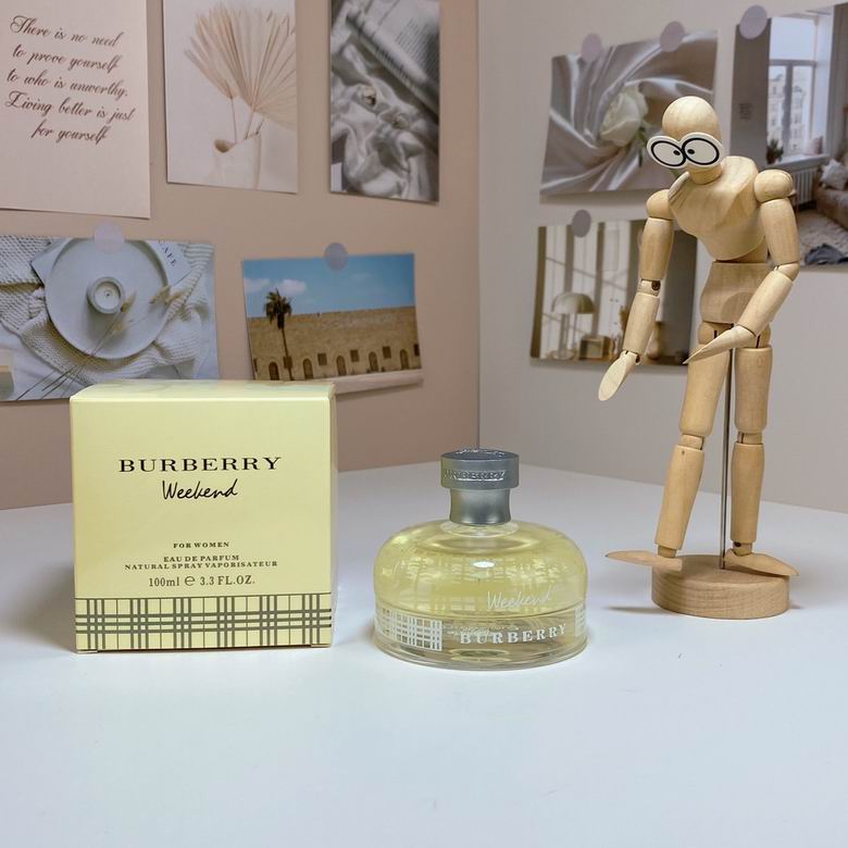 Burberry 100ml  (1)